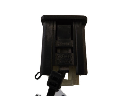 YL8414K102AAW 2005-2006 Mazda Tribute Headlight Dimmer Switch Used YL8414K102AAW OEM