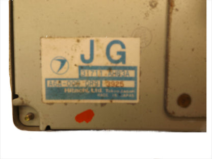 31711AH83A 2004 Subaru Outback Transmission Control Module TCM Used OEM 2.5L 31711AH83A 