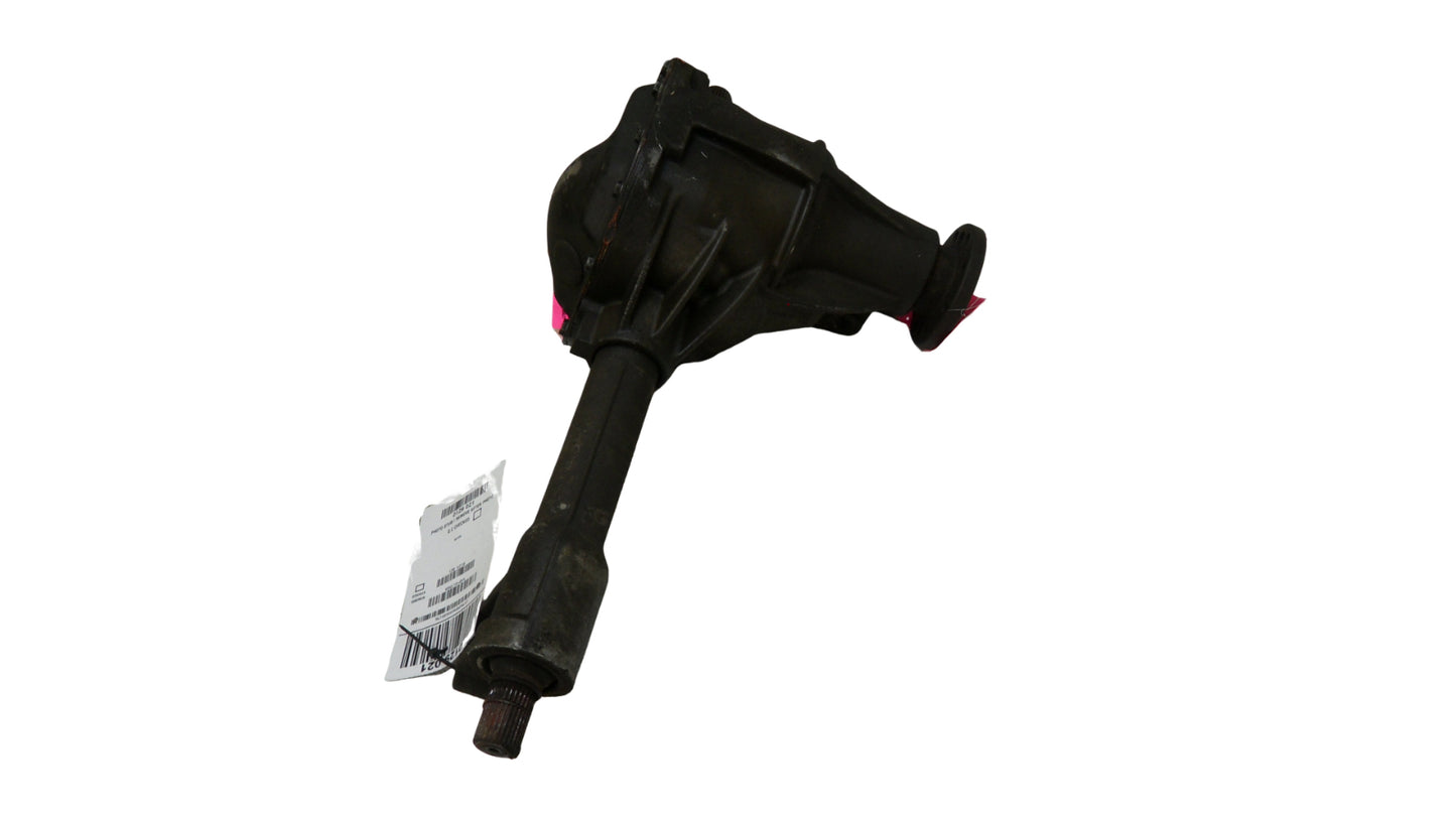 5015892AA 2002-2011 Dodge Dakota Front Differential Assembly 3.92 Ratio Used 5015892AA OEM
