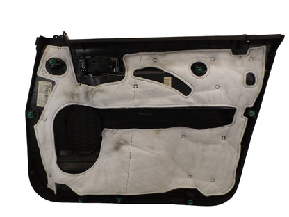 9L8Z7823943DD 2008-2012 Ford Escape Driver FL Door Interior Trim Panel Used 9L8Z7823943DD OEM