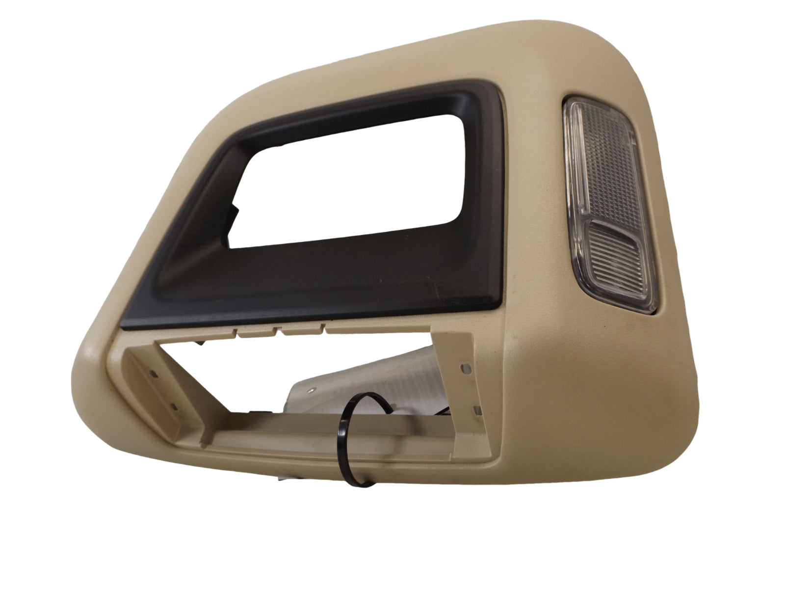 3L1Z78519A70DAA 2003-2006Ford Expedition Front Overhead console Used 3L1Z78519A70DAA OEM