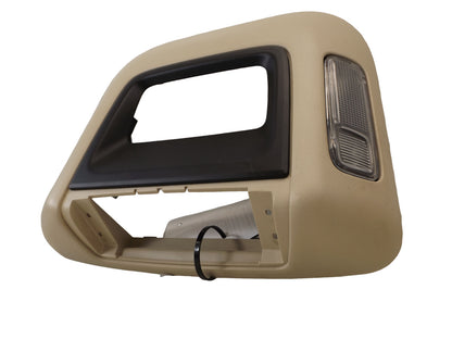 3L1Z78519A70DAA 2003-2006Ford Expedition Front Overhead console Used 3L1Z78519A70DAA OEM
