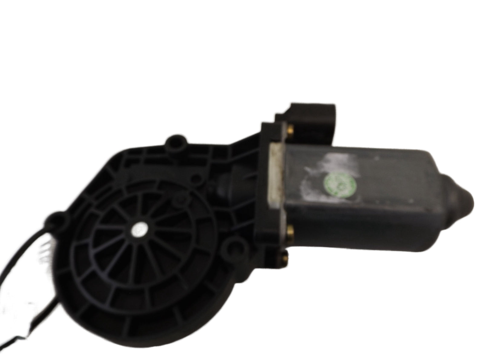 6L1Z7823395B 2003-2006 Ford Expedition Driver RL Window Motor Used 6L1Z7823395B OEM