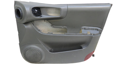 823102026000 2001-2004 Santa Fe Passenger FR Door Interior Trim Panel Used 823102026000 OEM