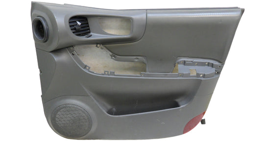 823102026000 2001-2004 Santa Fe Passenger FR Door Interior Trim Panel Used 823102026000 OEM