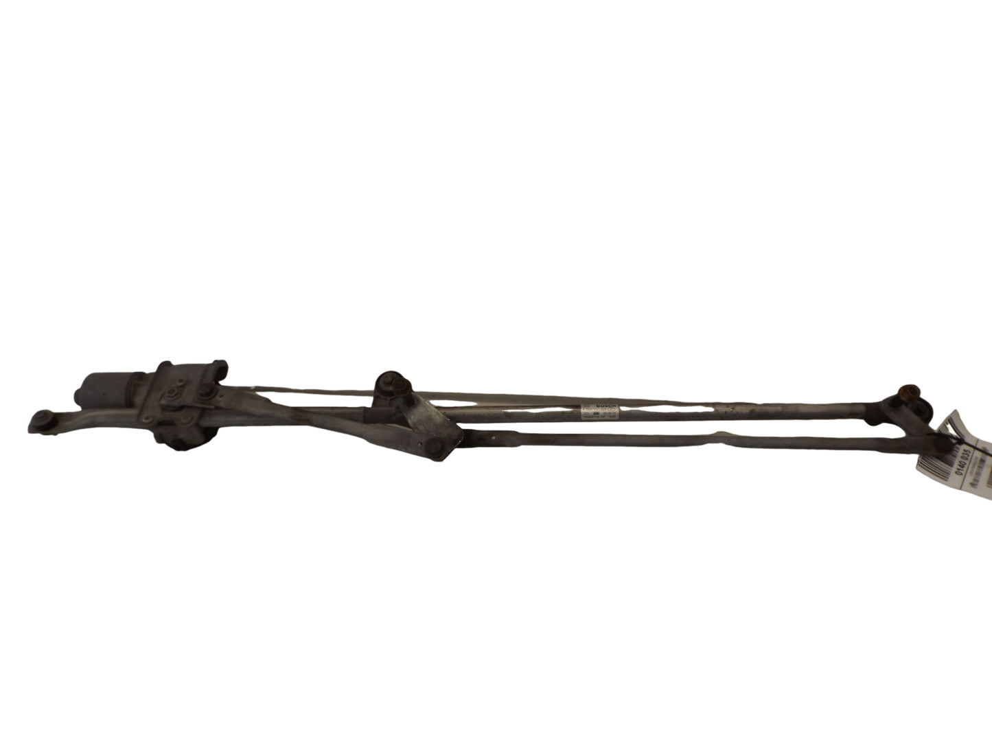 68020540AA 2007-2010 Chrysler Sebring Windshield Wiper Linkage, Motor Used  68020540AA OEM