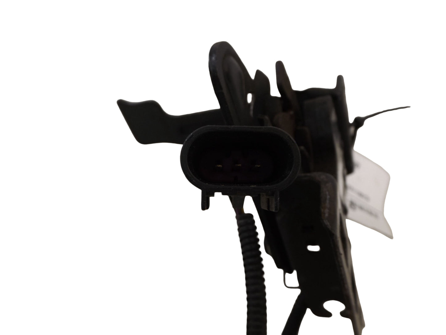 20763454 2008-2012 Chevrolet Silverado 1500 Front Hood Latch Used 20763454 OEM