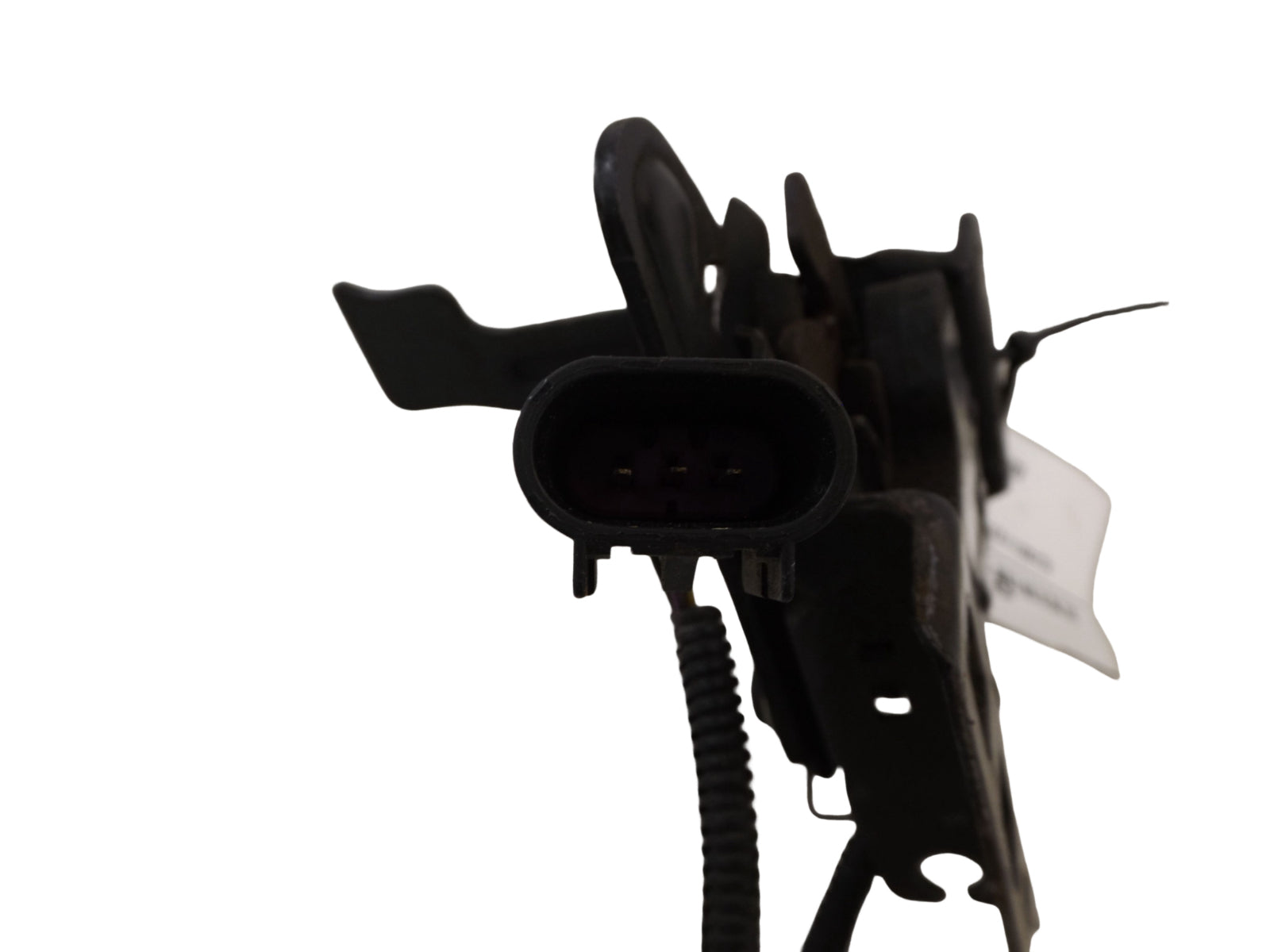 20763454 2008-2012 Chevrolet Silverado 1500 Front Hood Latch Used 20763454 OEM
