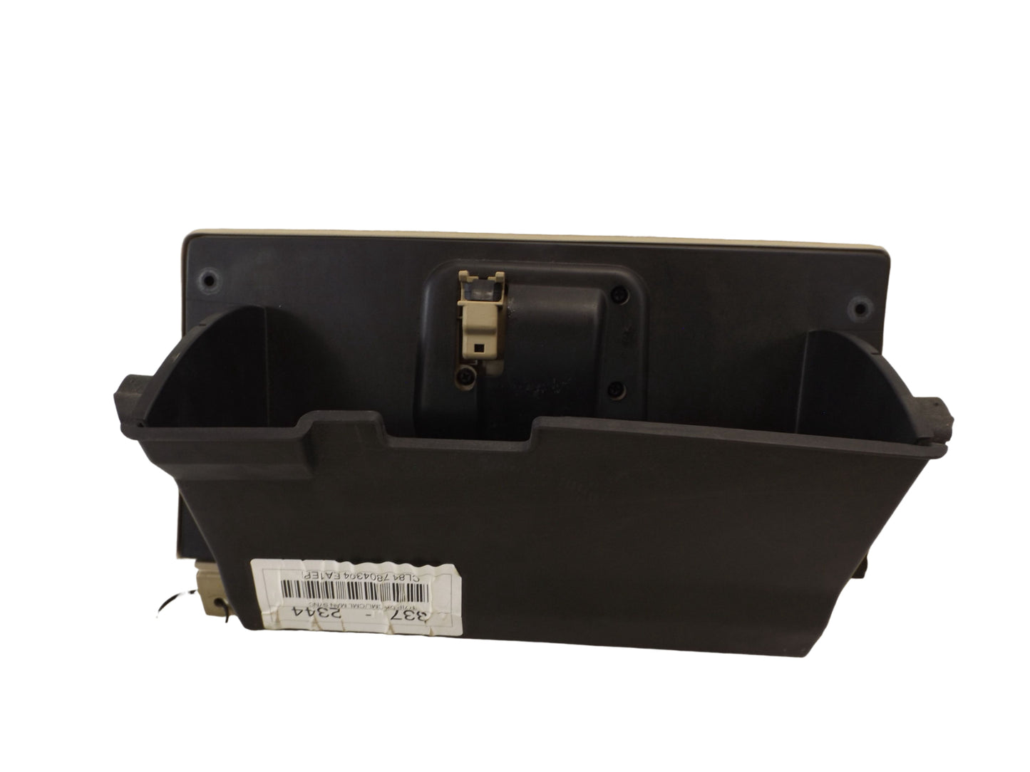 8L8Z7806024AC 2008-2012 Ford Escape Front Glove Box Used 8L8Z7806024AC OEM
