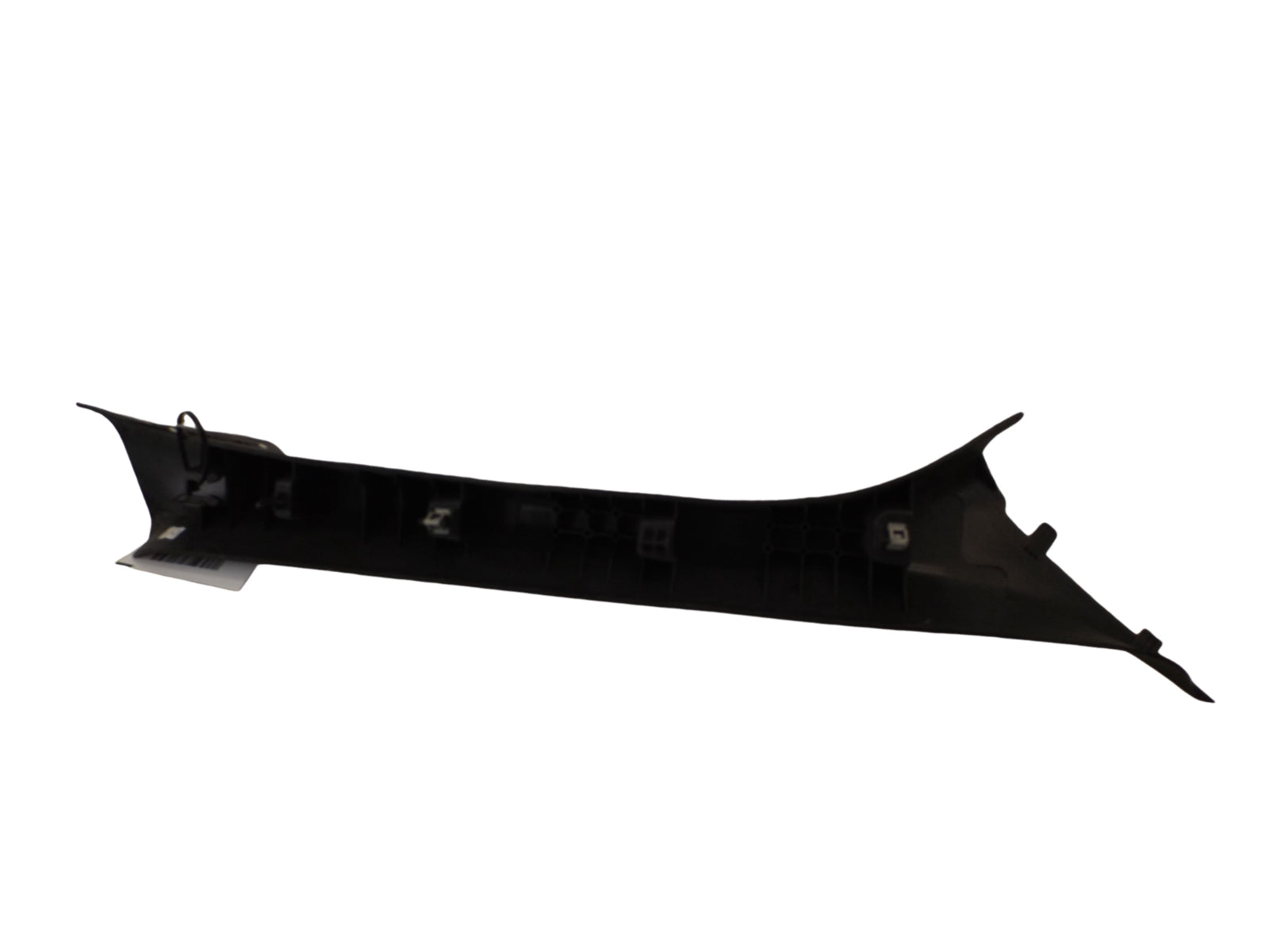 9L8Z7803599AB 08-12 Ford Escape FL Body A-Pillar Interior Trim Panel Used 9L8Z7803599AB OEM