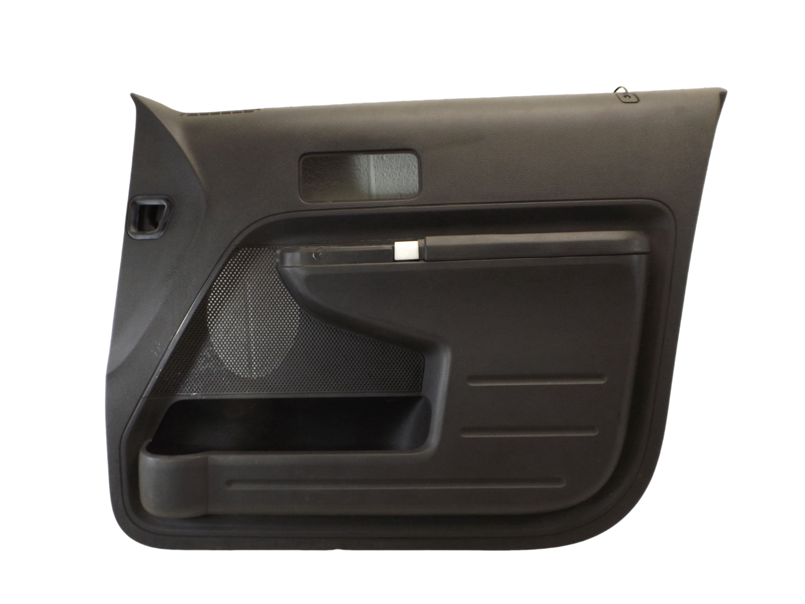 9T4Z7823943AC 2007-2010 Ford Edge Passenger FR Door Interior Trim Panel Used 7T4Z7823943AB OEM