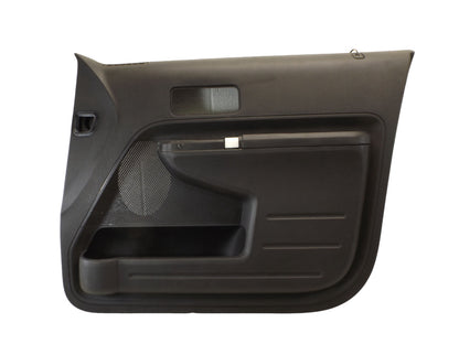 9T4Z7823943AC 2007-2010 Ford Edge Passenger FR Door Interior Trim Panel Used 7T4Z7823943AB OEM