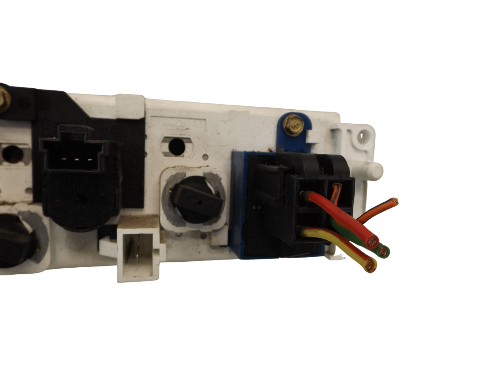 ZZM061X14A 1996-1997 Mountaineer / Ranger / Explorer Climate Control Used ZZM061X14A OEM