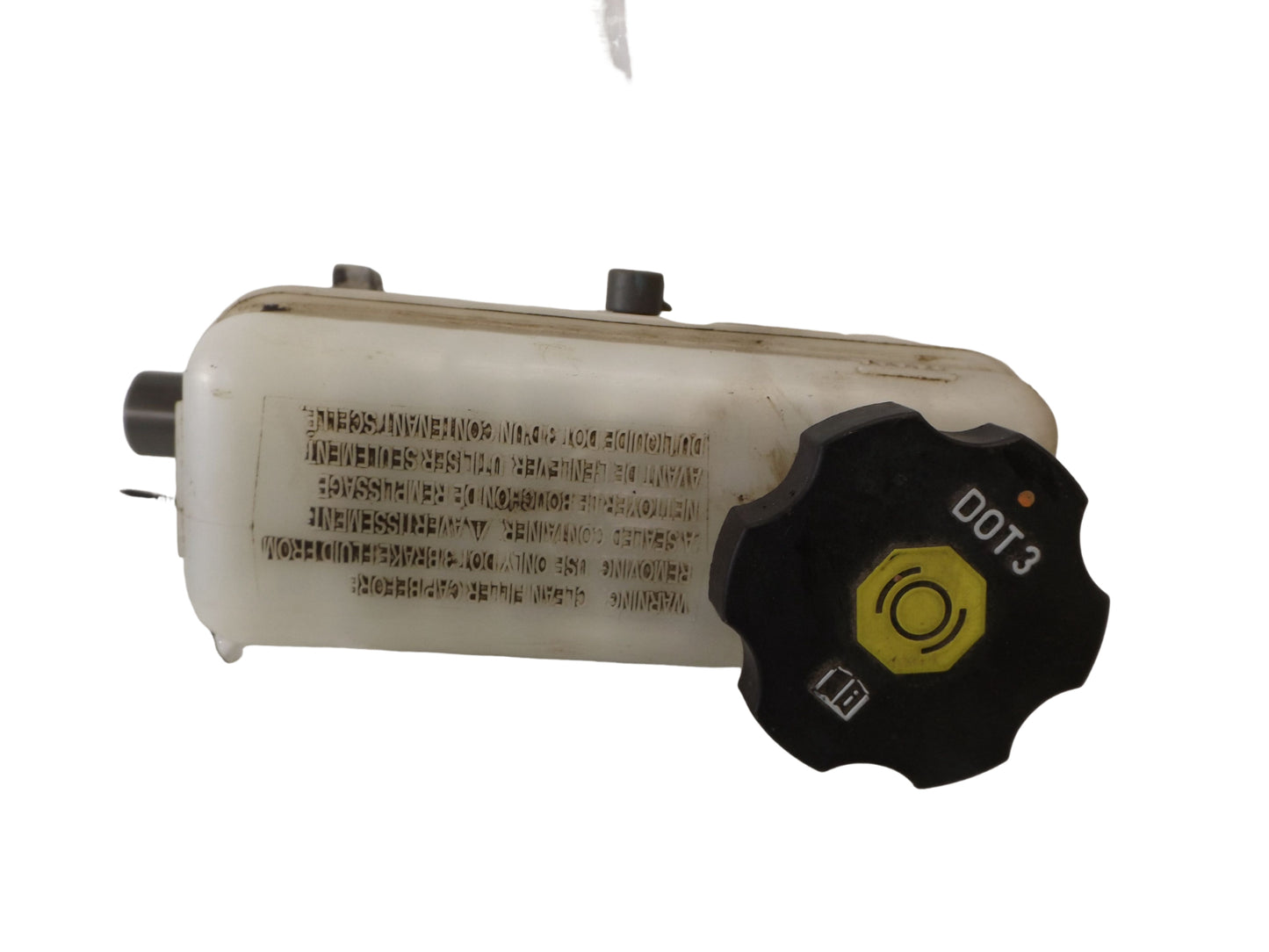 20990924 2010-2017 GMC Terrain Brake Master Cylinder 2.4L Used 20990924 OEM