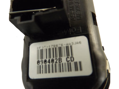8F9Z17B676A 2007-2014 Ford Edge Driver FL Door Mirror Switch Used 8F9Z17B676A OEM