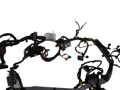 25892185 2008-09 Chevrolet Silverado Dashboard Wiring Harness Used Assembly 25892185 OEM