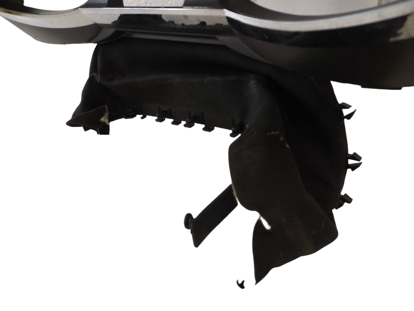 20917097 2011-2015 GMC Terrain Instrument Cluster Bezel Used 20917097 OEM