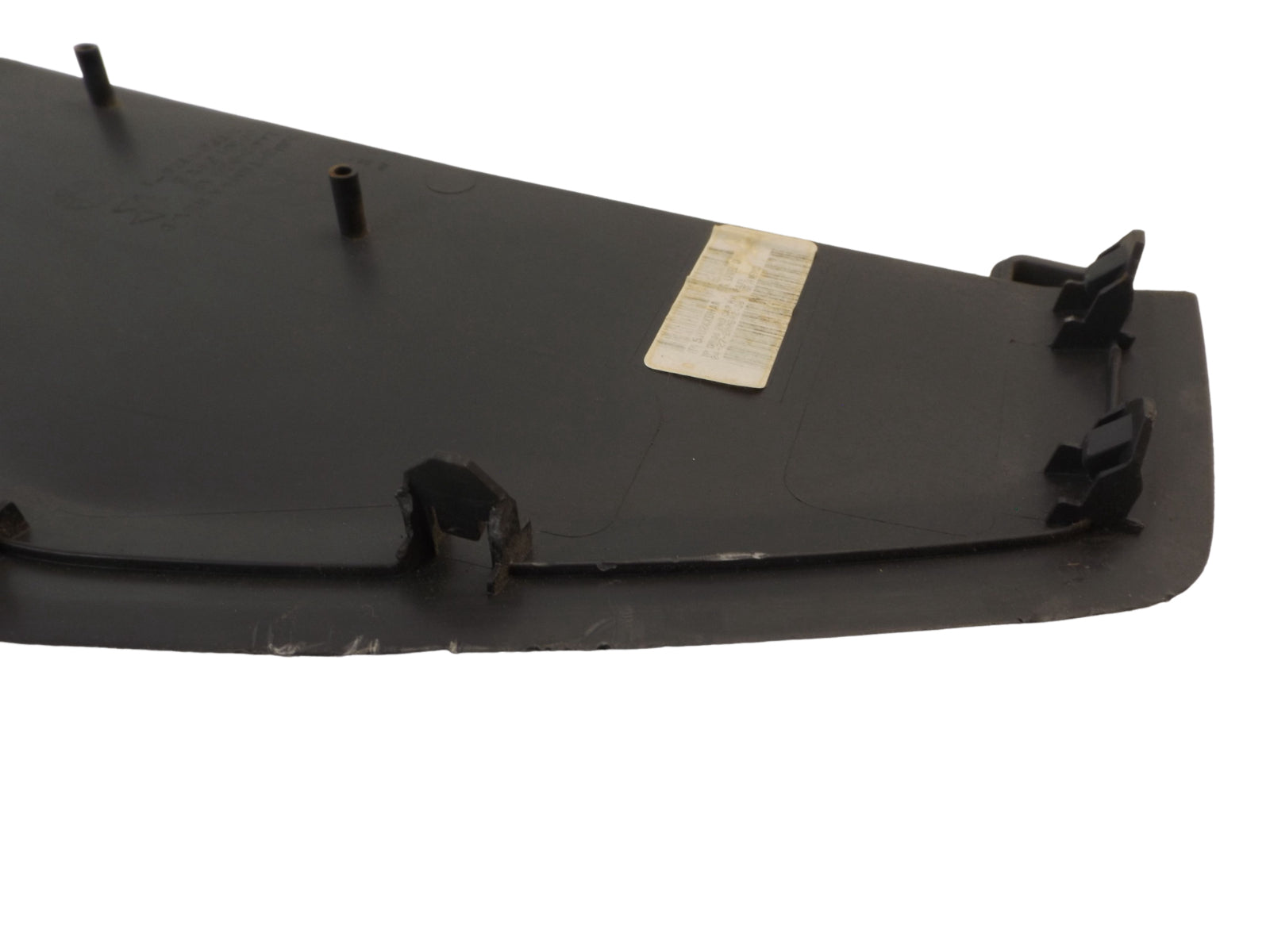 5JU24TRMAA 2006-2008 Dodge Ram 1500 FR Instrument Panel Side Cover Used 5JU24TRMAA OEM