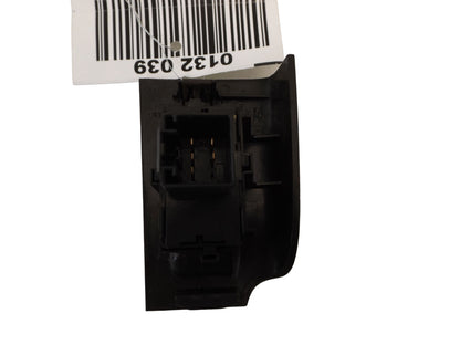 8L8Z14529AB 2008-2011 Ford Focus Driver RL Door Window Switch W/ Bezel Used 8L8Z14529AB OEM