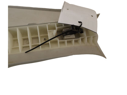 0XQ58TRMAF 2008-2010 Chrysler Sebring FR Body A-Pillar Trim Panel Used 0XQ58TRMAF OEM