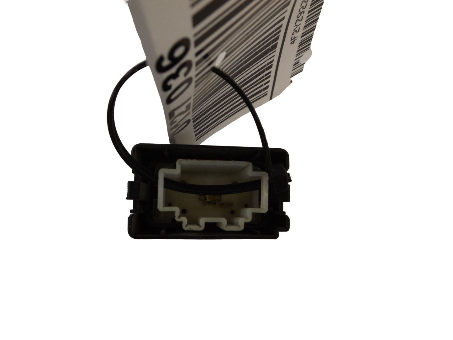 YL8414K102AAW 2005-2006 Mazda Tribute Headlight Dimmer Switch Used YL8414K102AAW OEM