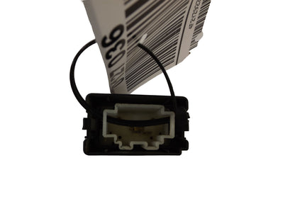 YL8414K102AAW 2005-2006 Mazda Tribute Headlight Dimmer Switch Used YL8414K102AAW OEM