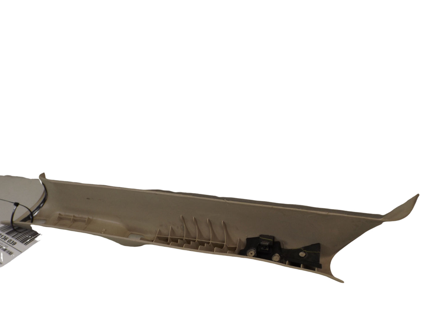 2L1Z7803598AAC 2003-06 Ford Expedition FR Body A-Pillar Interior Trim Panel 2L1Z7803598AAC OEM