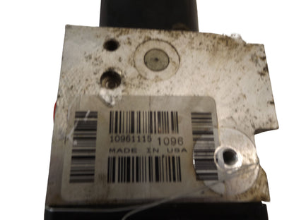 P55366224AI 2006 Dodge Ram 1500 ABS Assembly Used P55366224AI OEM