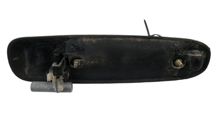55276882AB 2003-2009 Dodge Ram Passenger FR Exterior Door Handle Used 55276882AB OEM