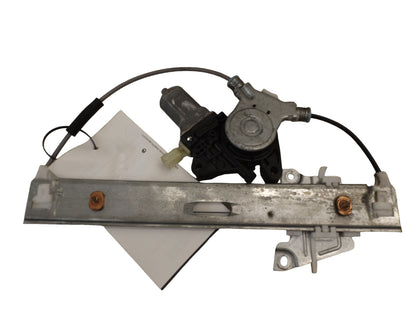 8L8Z7827001A 2008-2012 Ford Escape Driver RL Window Regulator Used 8L8Z7827001A OEM