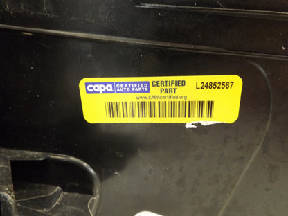 8L8Z13405A 2008-2012 Ford Escape Driver RL Tail Light Assembly Used 8L8Z13405A OEM