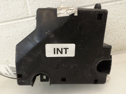 9121326003 2001-2006 Hyundai Santa Fe Fuse Box w/ Cover 2.7L Used 9121326003 OEM