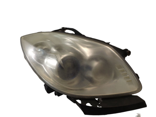 22777930 2008-2012 Buick Enclave Passenger FR Headlight (Very Hazy) HID Used 22777930 OEM