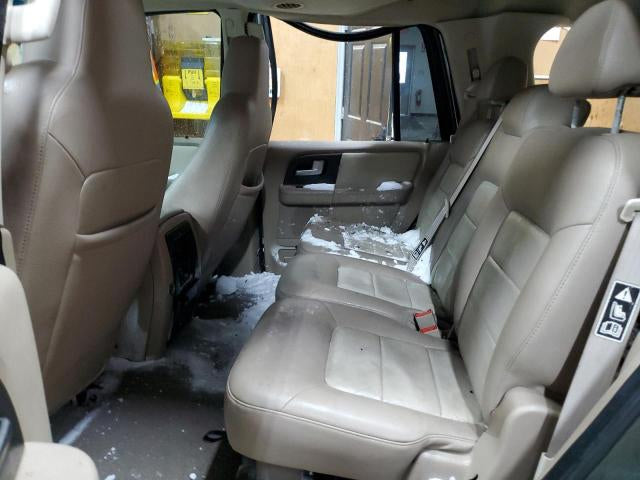 4L1Z78044J40AAA 2003-2006 Ford Expedition Dash Interior Grab Bar Used 4L1Z78044J40AAA OEM