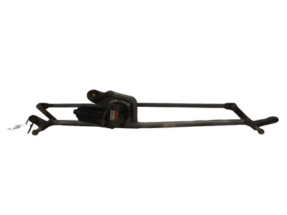 8L1Z17508A 2003-2006 Ford Expedition Windshield Wiper Linkage W/ Motor Used 8L1Z17508A OEM