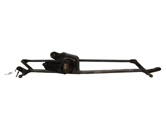 8L1Z17508A 2003-2006 Ford Expedition Windshield Wiper Linkage W/ Motor Used 8L1Z17508A OEM