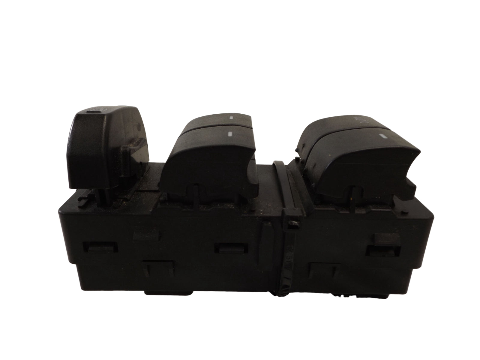 8L8Z14529AC 2008-2012 Ford Escape Driver FL Door / Master Window Switch Used 8L8Z14529AC OEM