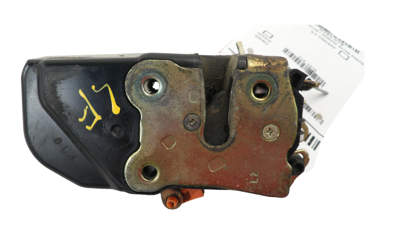 55372855AB 55372855AB 2003-2009 Dodge Ram Front Left Door Latch Assembly