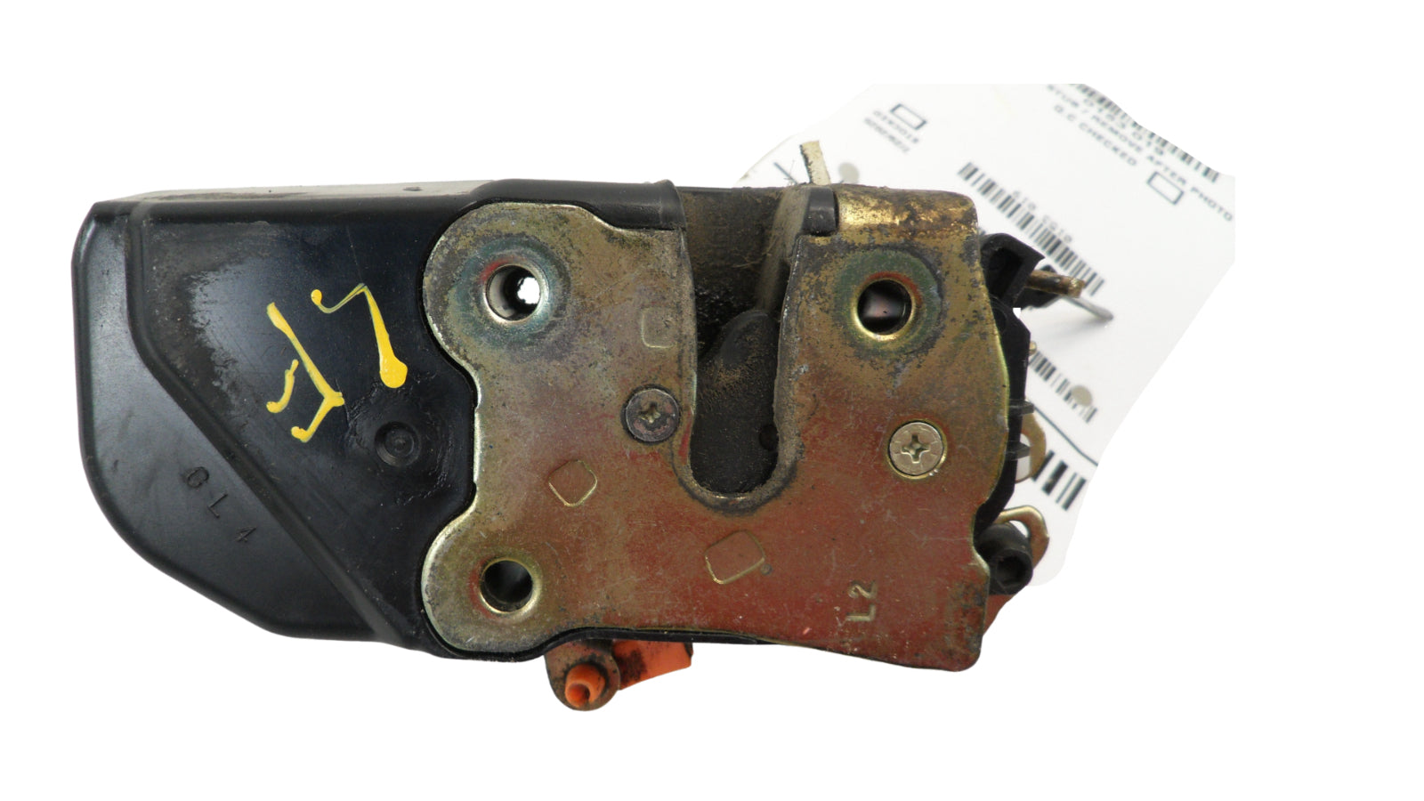 55372855AB 55372855AB 2003-2009 Dodge Ram Front Left Door Latch Assembly