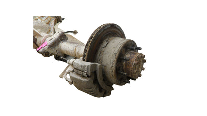 435-00125A 2006-08 Dodge Ram Axle Assembly Rear 3.73 Ratio Locking 227K 435-00125A OEM 