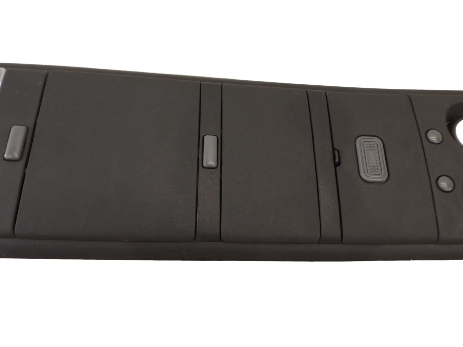12546688 2000 Chevrolet Astro Console Trim Panel Used 12546688 OEM
