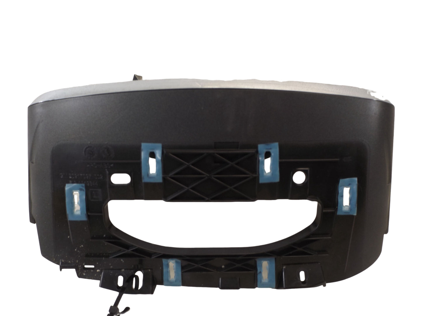 20917097 2011-2015 GMC Terrain Instrument Cluster Bezel Used 20917097 OEM