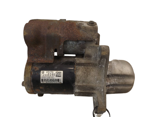 12645298 2008-2017 Buick Enclave Starter Motor Used 12645298 OEM