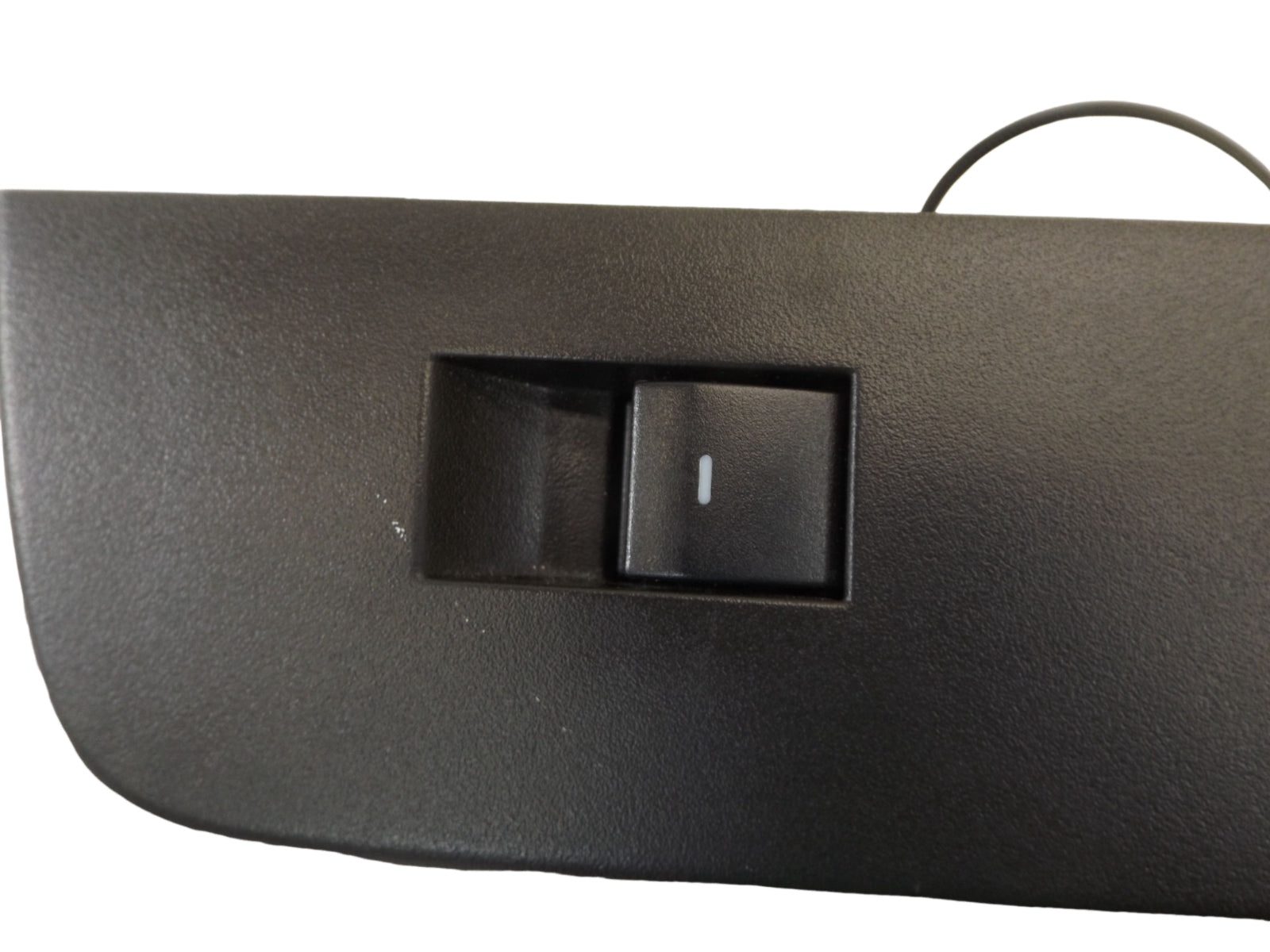 6L2Z14529AAA 2008-2010 Ford Edge Passenger RR Door Window Switch Used 6L2Z14529AAA OEM