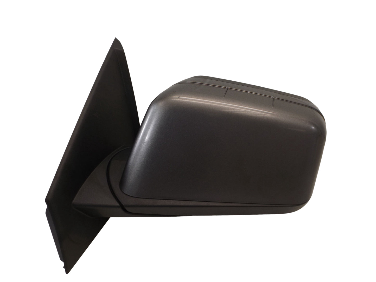 AT4Z17683BAPTM 2009-10 Ford Edge Driver FL Door Mirror (HAS  SCRATCHES) Used AT4Z17683BAPTM OEM