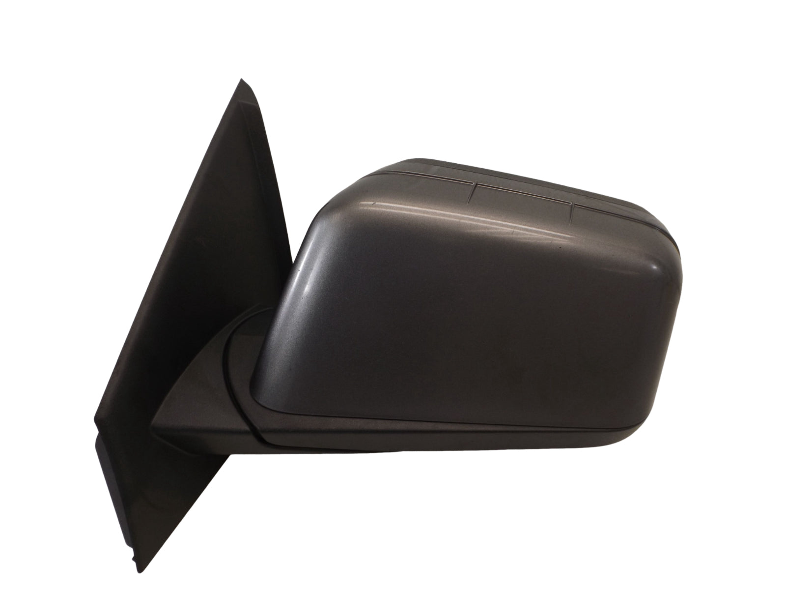 AT4Z17683BAPTM 2009-10 Ford Edge Driver FL Door Mirror (HAS  SCRATCHES) Used AT4Z17683BAPTM OEM