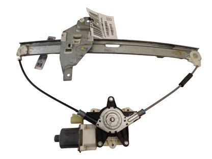 0130822261 2009-2011 Chevrolet Impala Passenger FR Window Regulator Used 0130822261 OEM