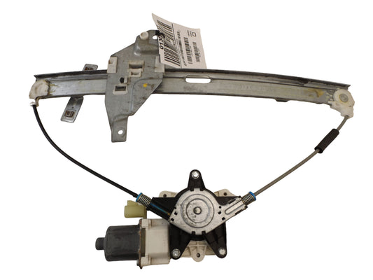 0130822261 2009-2011 Chevrolet Impala Passenger FR Window Regulator Used 0130822261 OEM