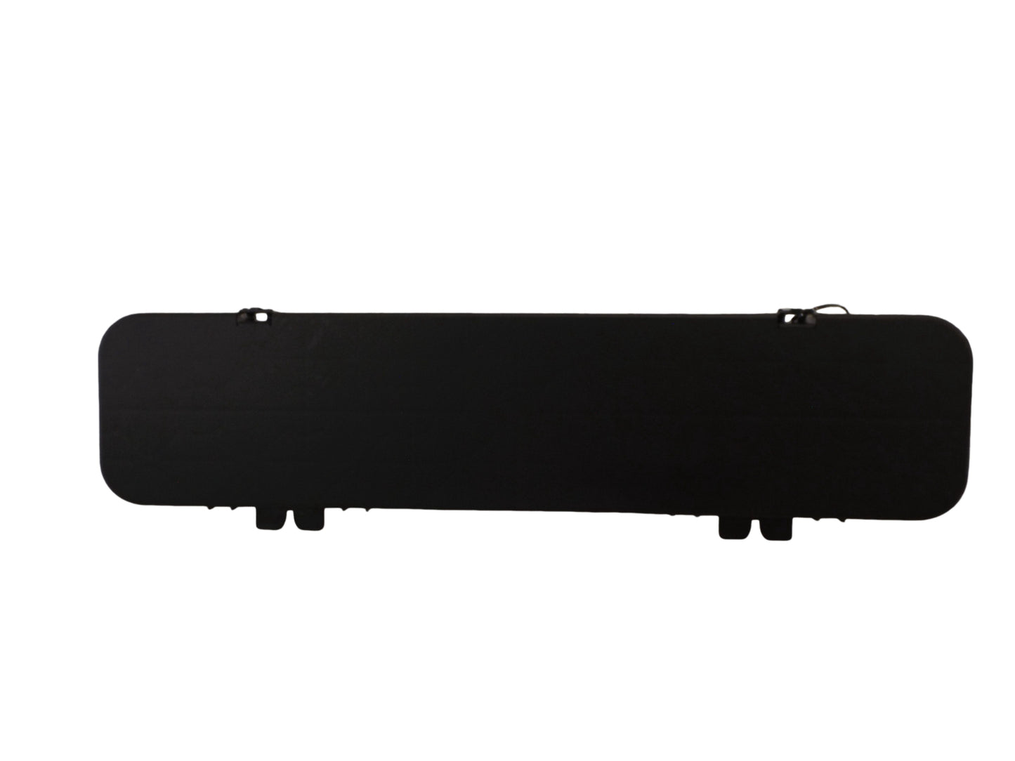 8L8Z7845026B 2008-2012 Ford Escape Rear Storage Cover Used 8L8Z7845026B OEM