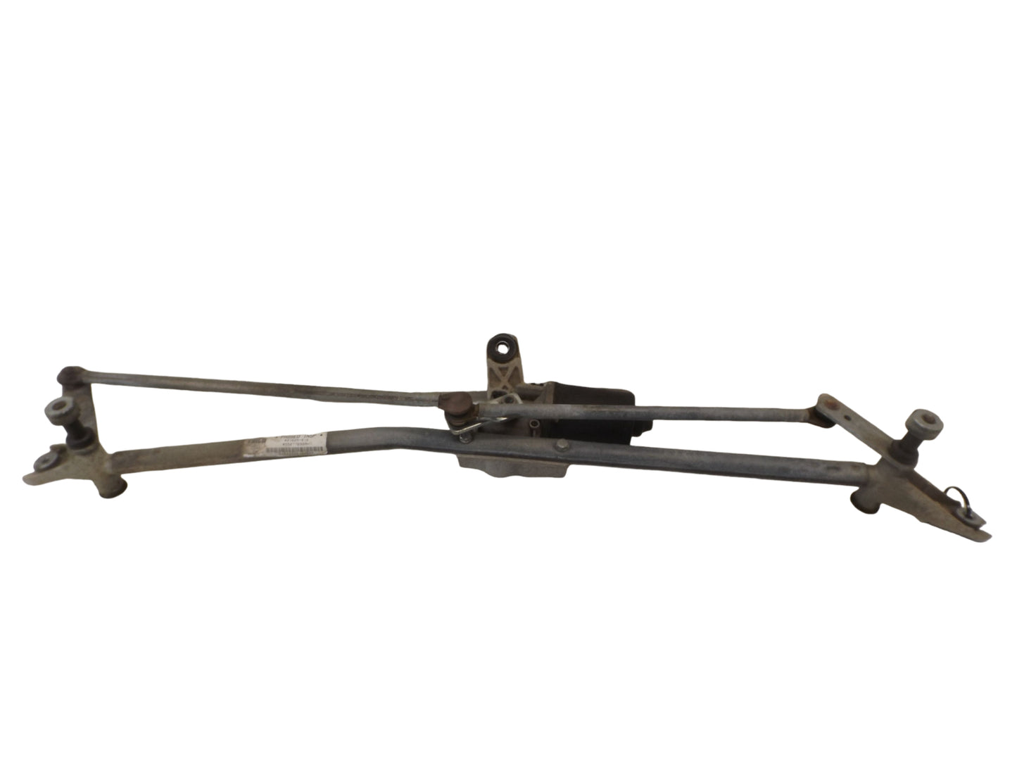 55077098AL 2004-2008 Dodge Ram 1500 Windshield Wiper Linkage Used 55077098AL OEM